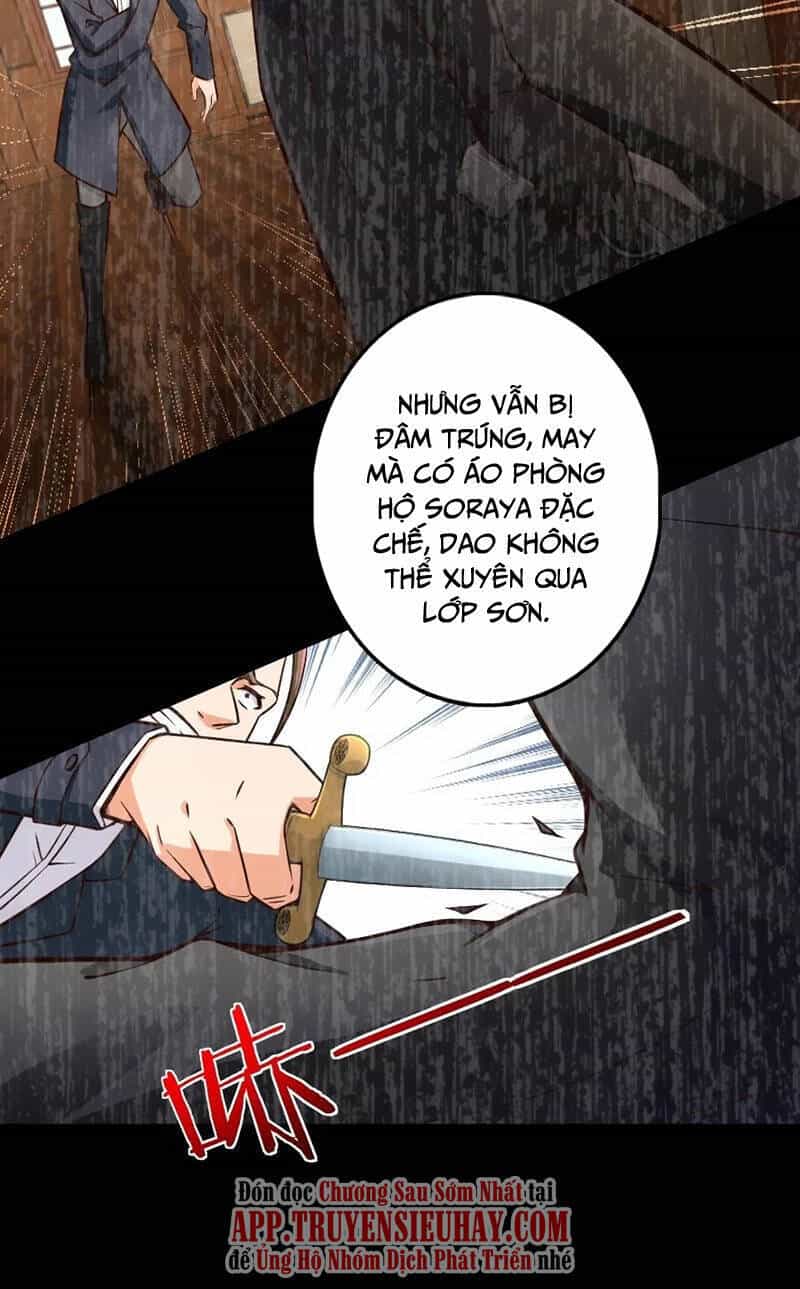 Thả Vu Nữ Đó Ra - Chương 289 - ảnh 21