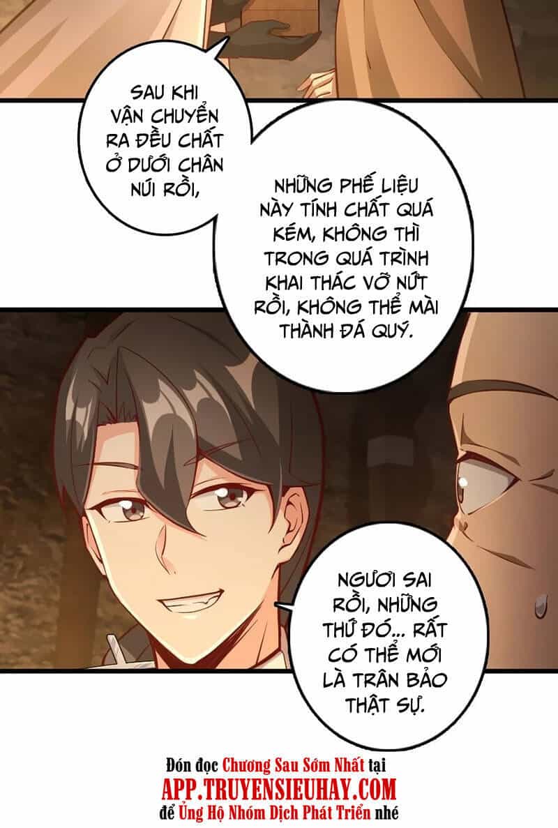 Thả Vu Nữ Đó Ra - Chương 291 - ảnh 13