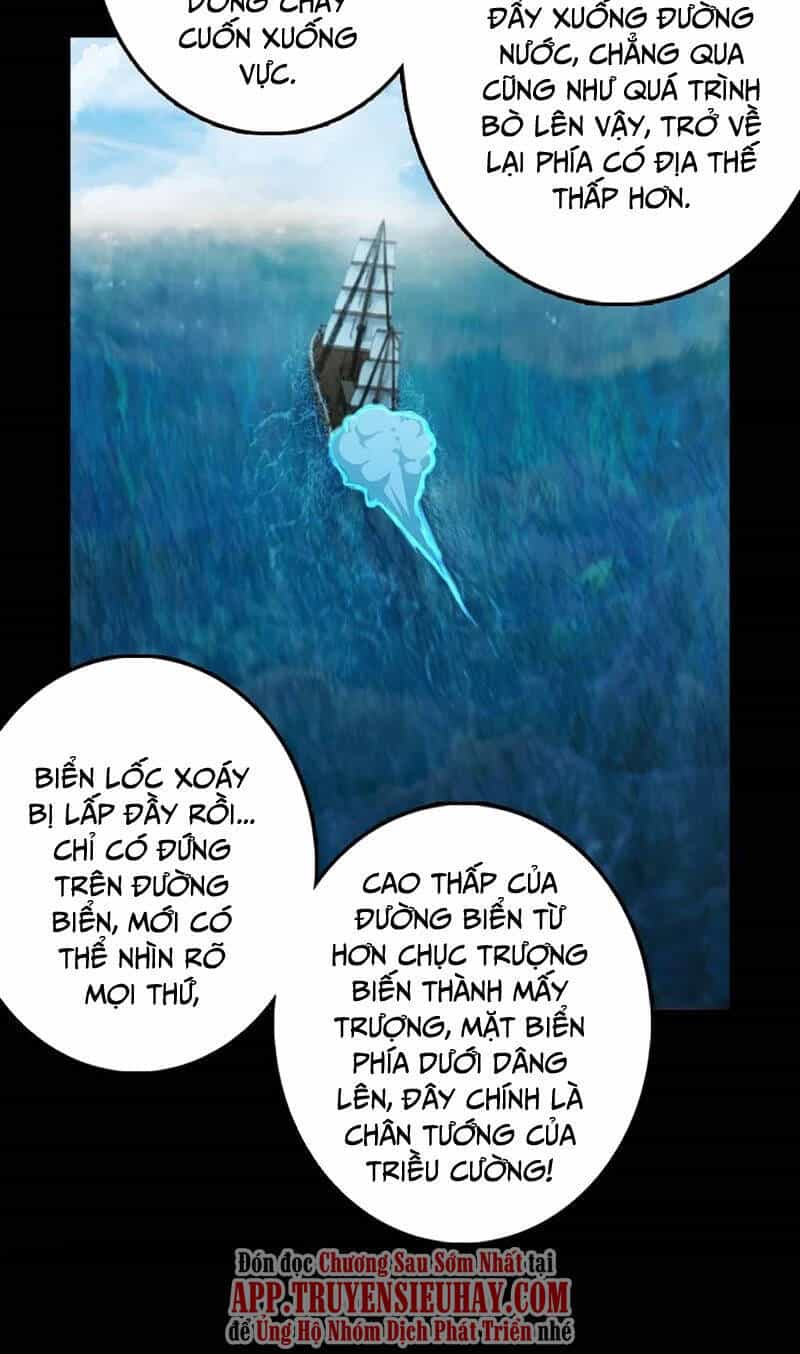 Thả Vu Nữ Đó Ra - Chương 292 - ảnh 8