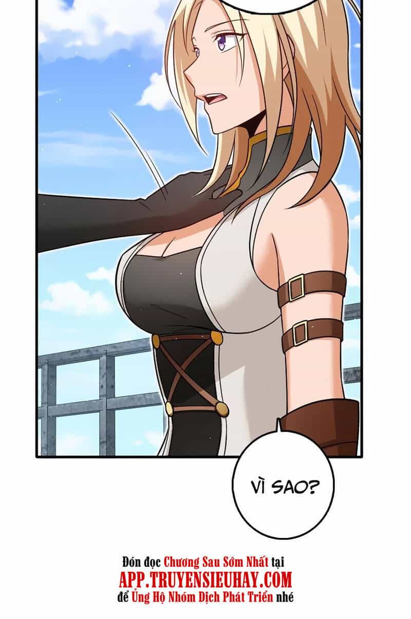 Thả Vu Nữ Đó Ra - Chương 293 - ảnh 13