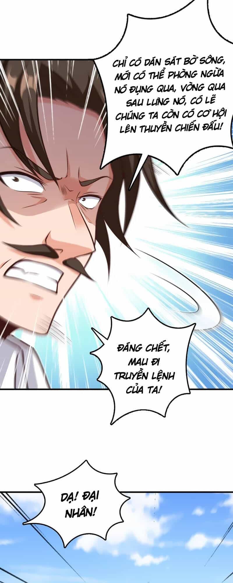Thả Vu Nữ Đó Ra - Chương 293 - ảnh 42