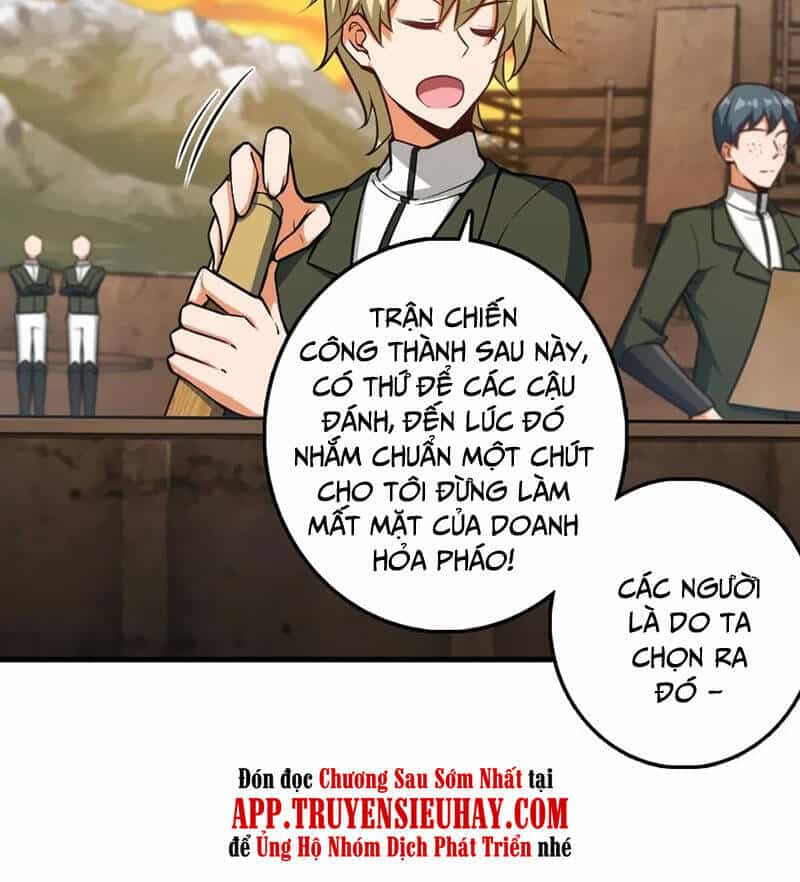 Thả Vu Nữ Đó Ra - Chương 294 - ảnh 30