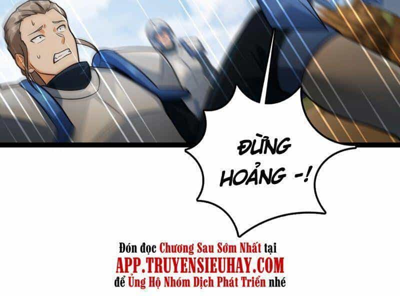 Thả Vu Nữ Đó Ra - Chương 295 - ảnh 15