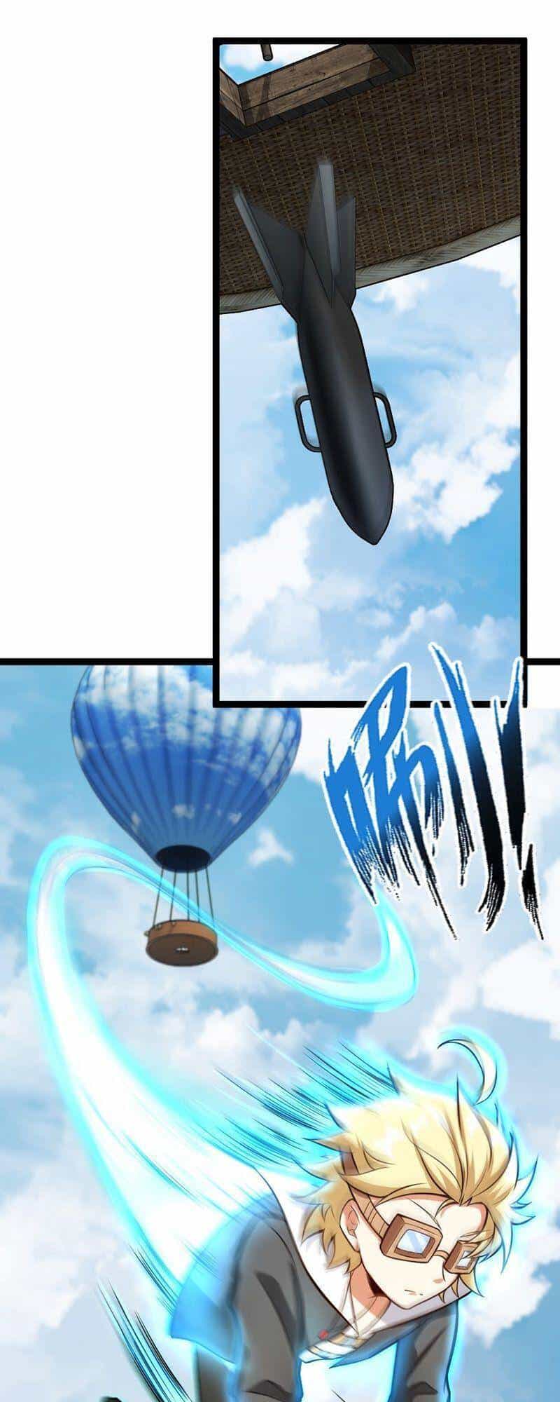 Thả Vu Nữ Đó Ra - Chương 295 - ảnh 24