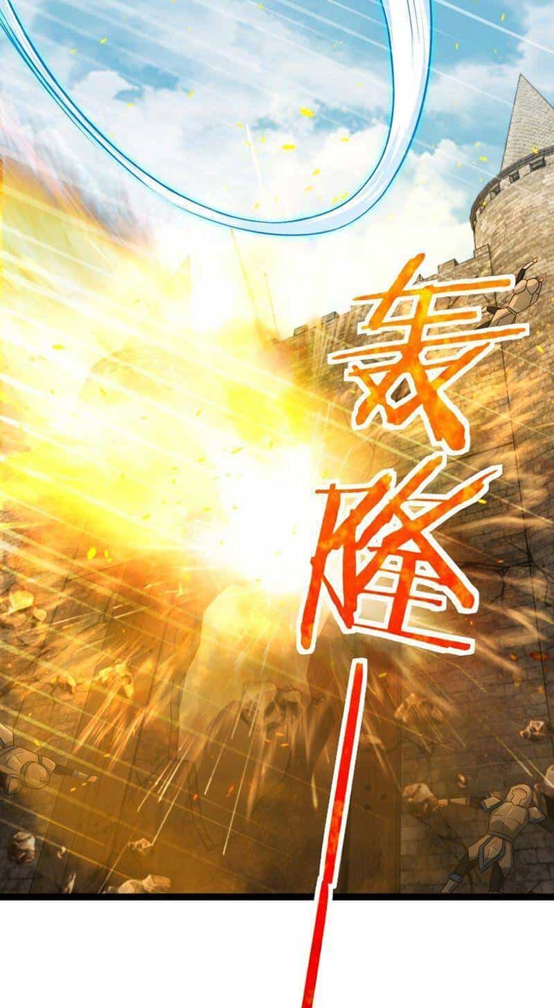 Thả Vu Nữ Đó Ra - Chương 295 - ảnh 27