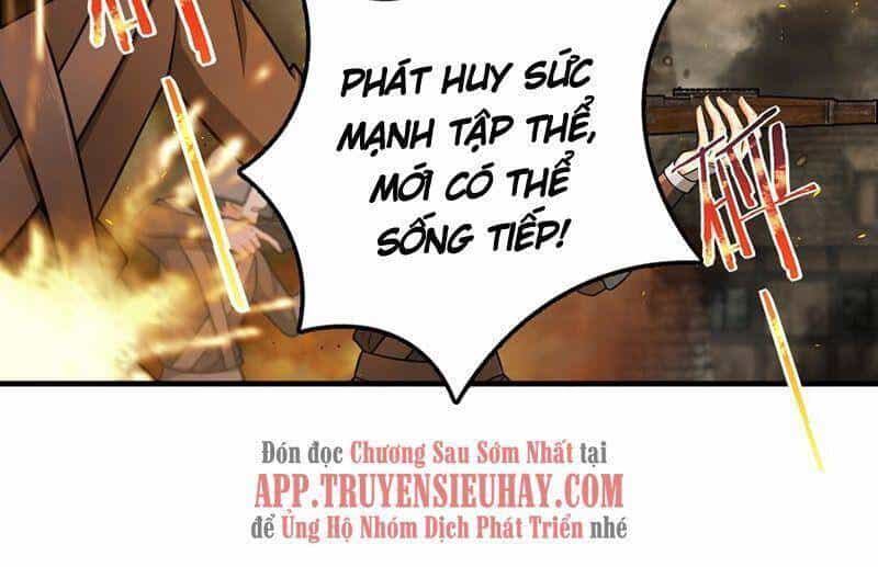 Thả Vu Nữ Đó Ra - Chương 296 - ảnh 15