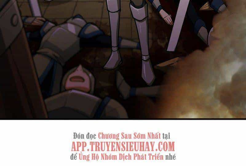 Thả Vu Nữ Đó Ra - Chương 296 - ảnh 27