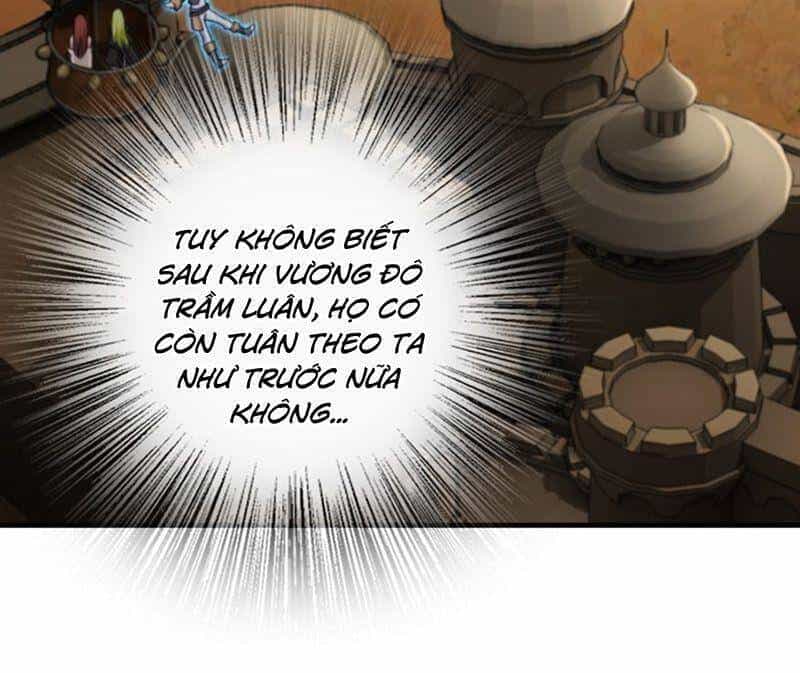 Thả Vu Nữ Đó Ra - Chương 296 - ảnh 39