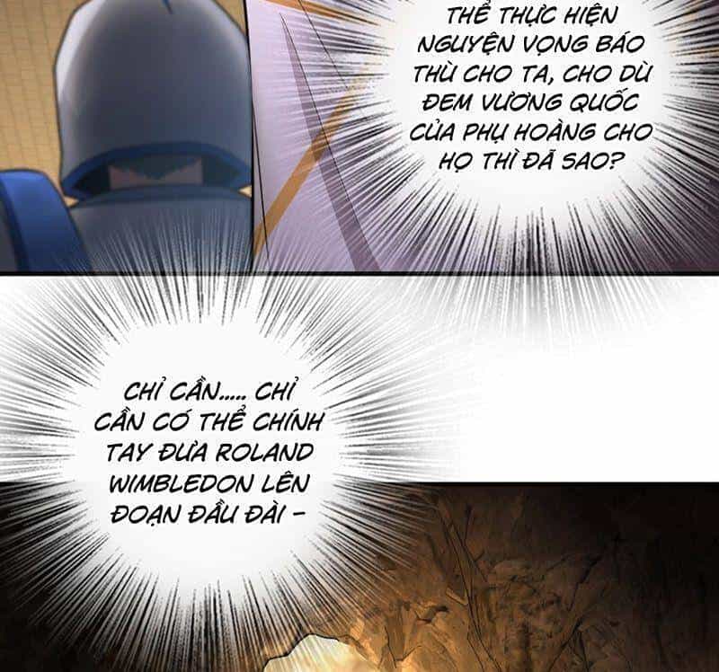 Thả Vu Nữ Đó Ra - Chương 296 - ảnh 41