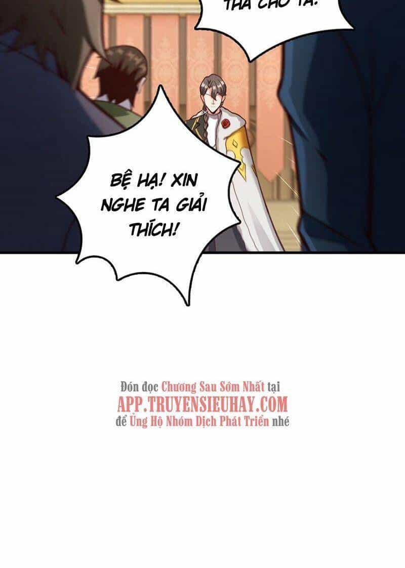 Thả Vu Nữ Đó Ra - Chương 297 - ảnh 30