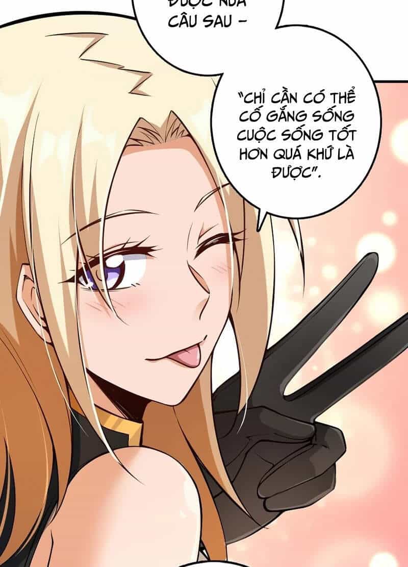 Thả Vu Nữ Đó Ra - Chương 298 - ảnh 31