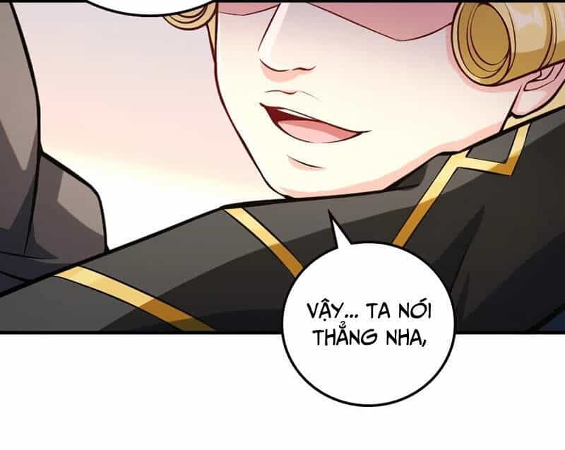 Thả Vu Nữ Đó Ra - Chương 299 - ảnh 25