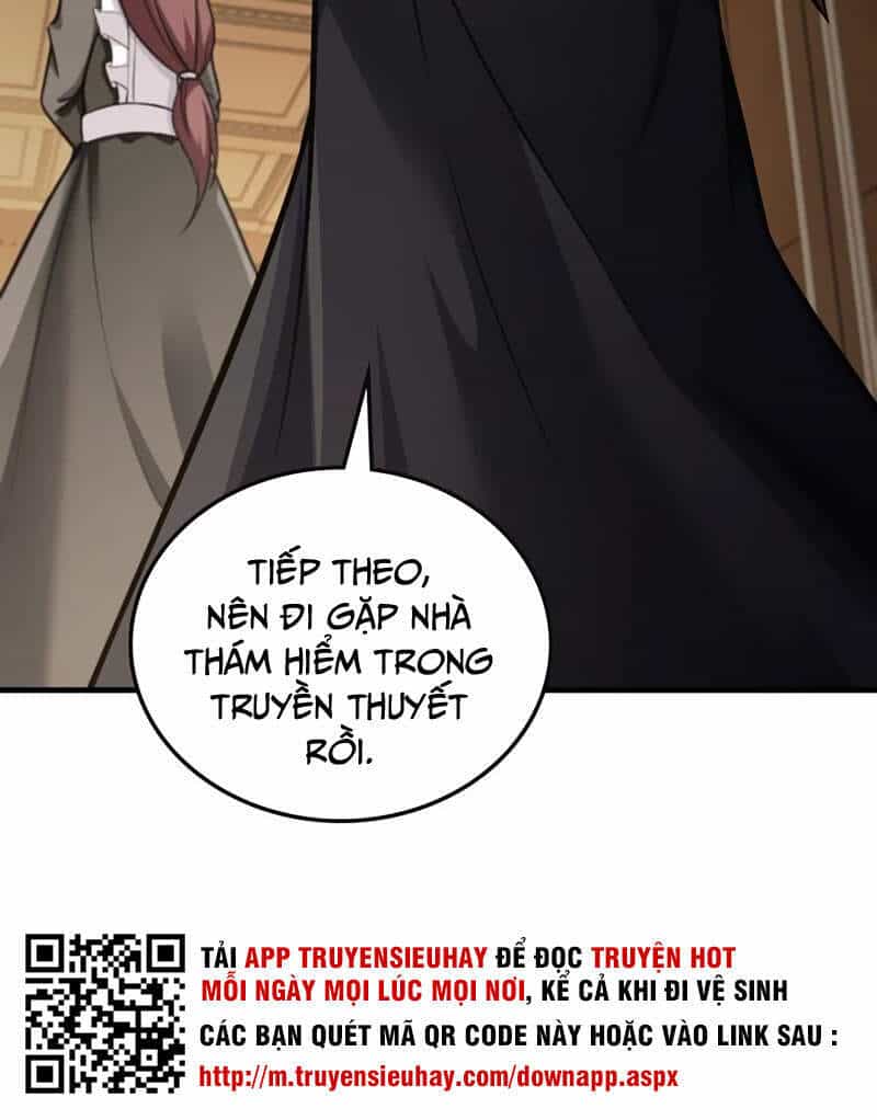 Thả Vu Nữ Đó Ra - Chương 299 - ảnh 37
