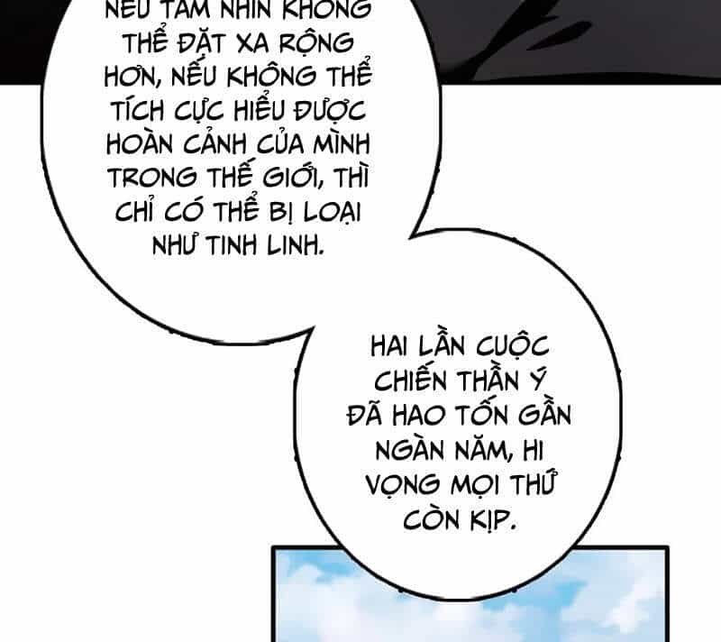 Thả Vu Nữ Đó Ra - Chương 300 - ảnh 15