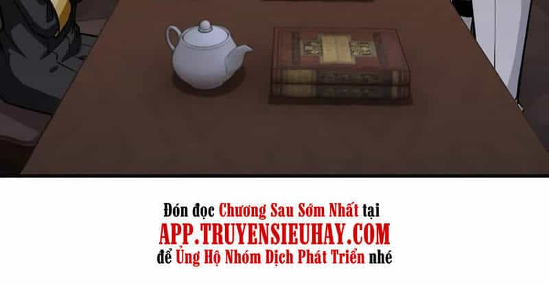 Thả Vu Nữ Đó Ra - Chương 300 - ảnh 7