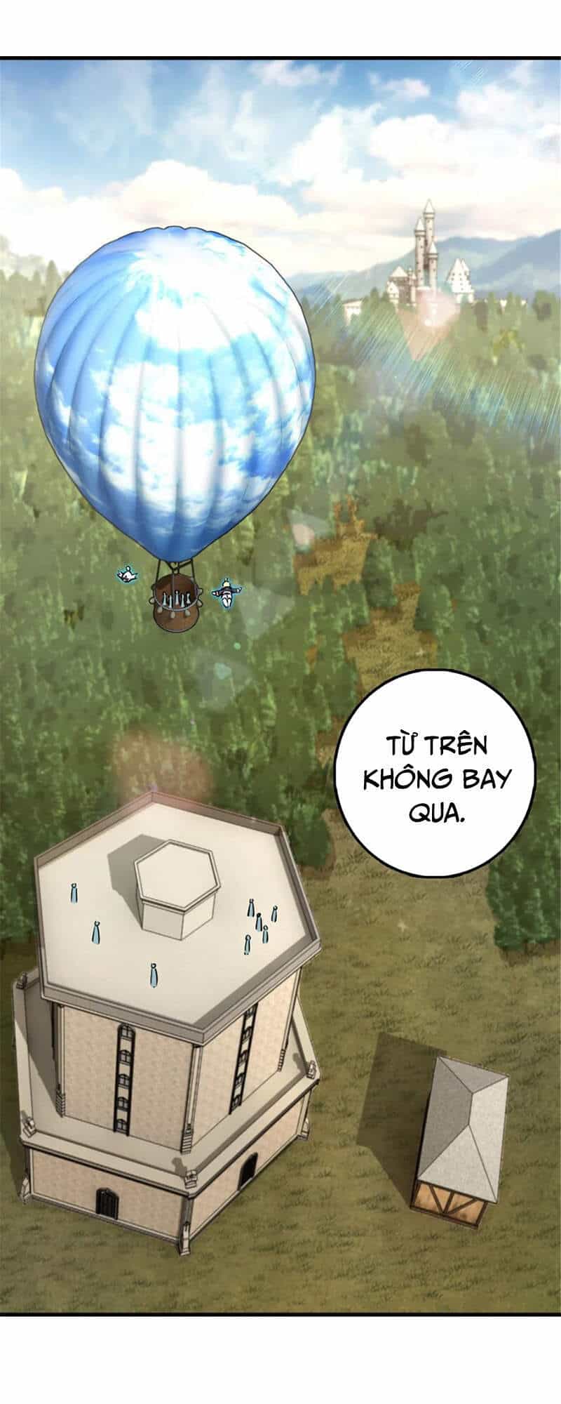 Thả Vu Nữ Đó Ra - Chương 301 - ảnh 16
