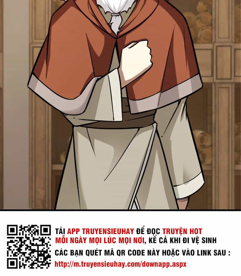 Thả Vu Nữ Đó Ra - Chương 301 - ảnh 35