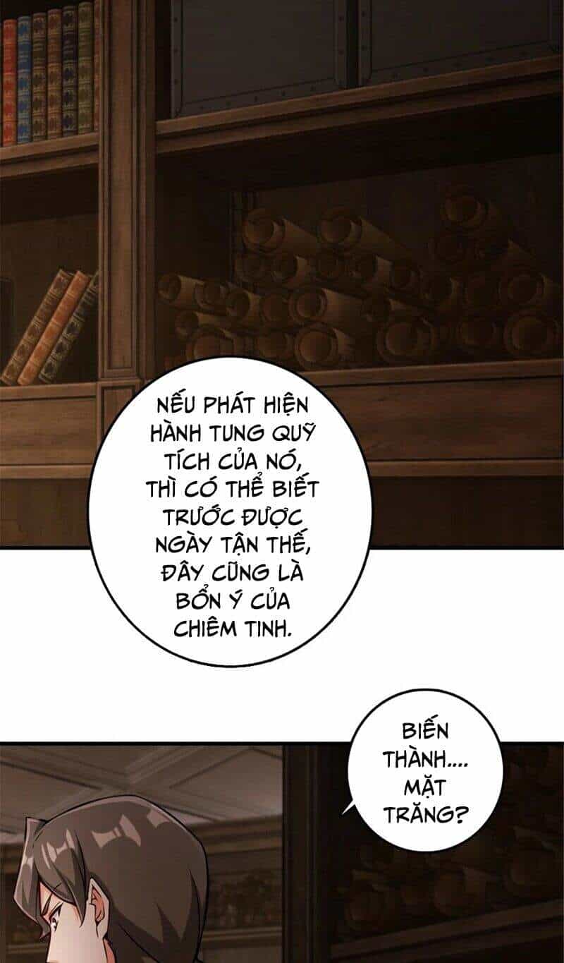 Thả Vu Nữ Đó Ra - Chương 302 - ảnh 10