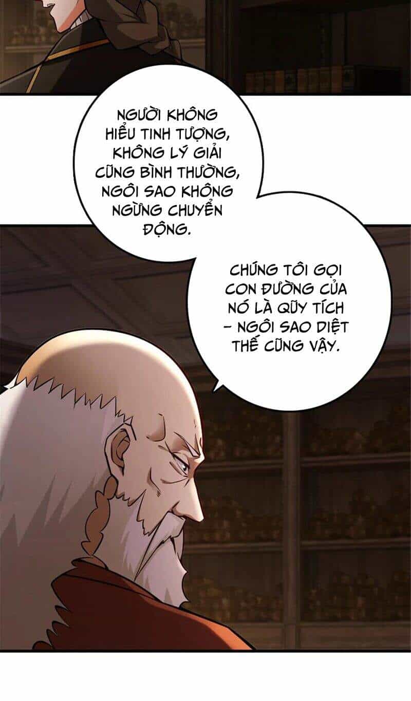Thả Vu Nữ Đó Ra - Chương 302 - ảnh 11