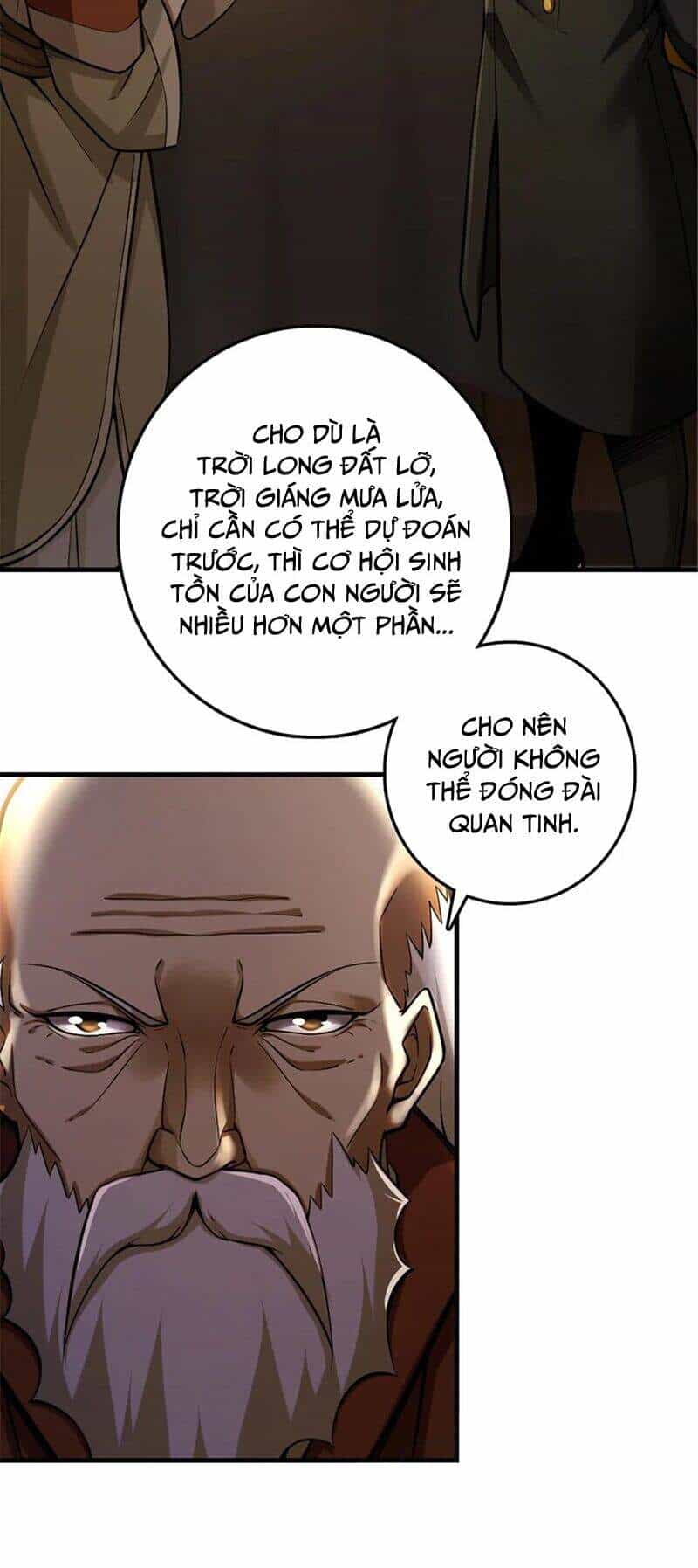 Thả Vu Nữ Đó Ra - Chương 302 - ảnh 17