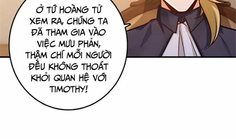Thả Vu Nữ Đó Ra - Chương 303 - ảnh 27