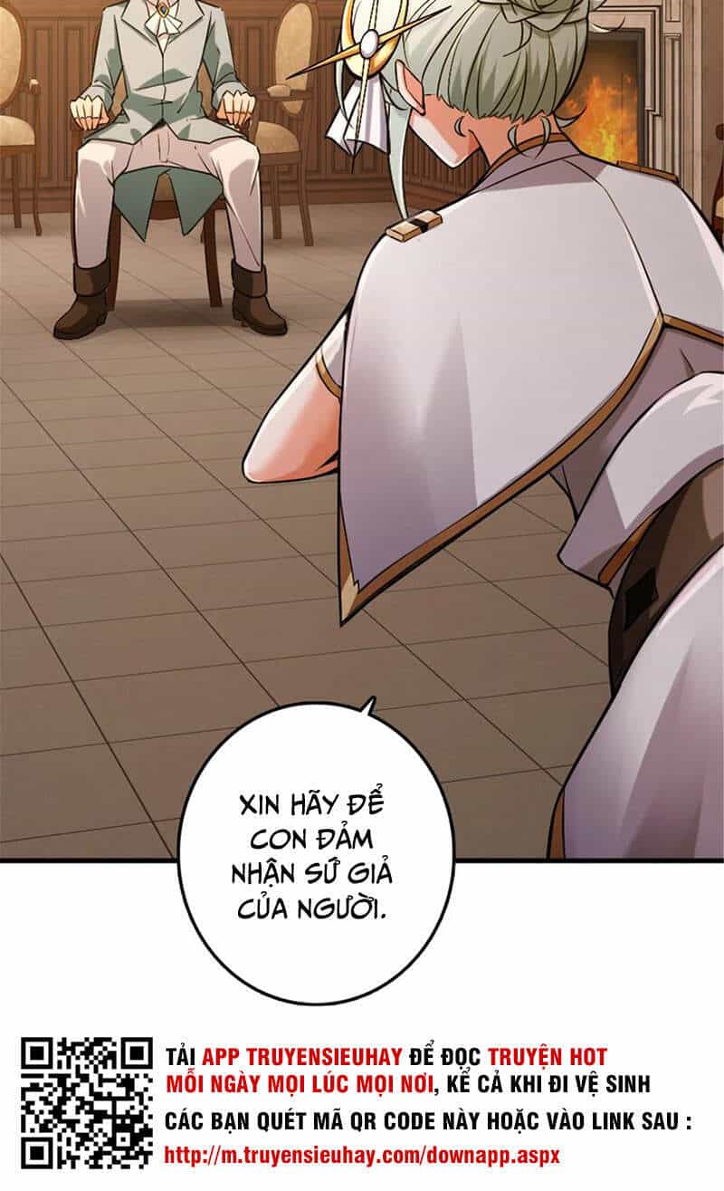 Thả Vu Nữ Đó Ra - Chương 304 - ảnh 41