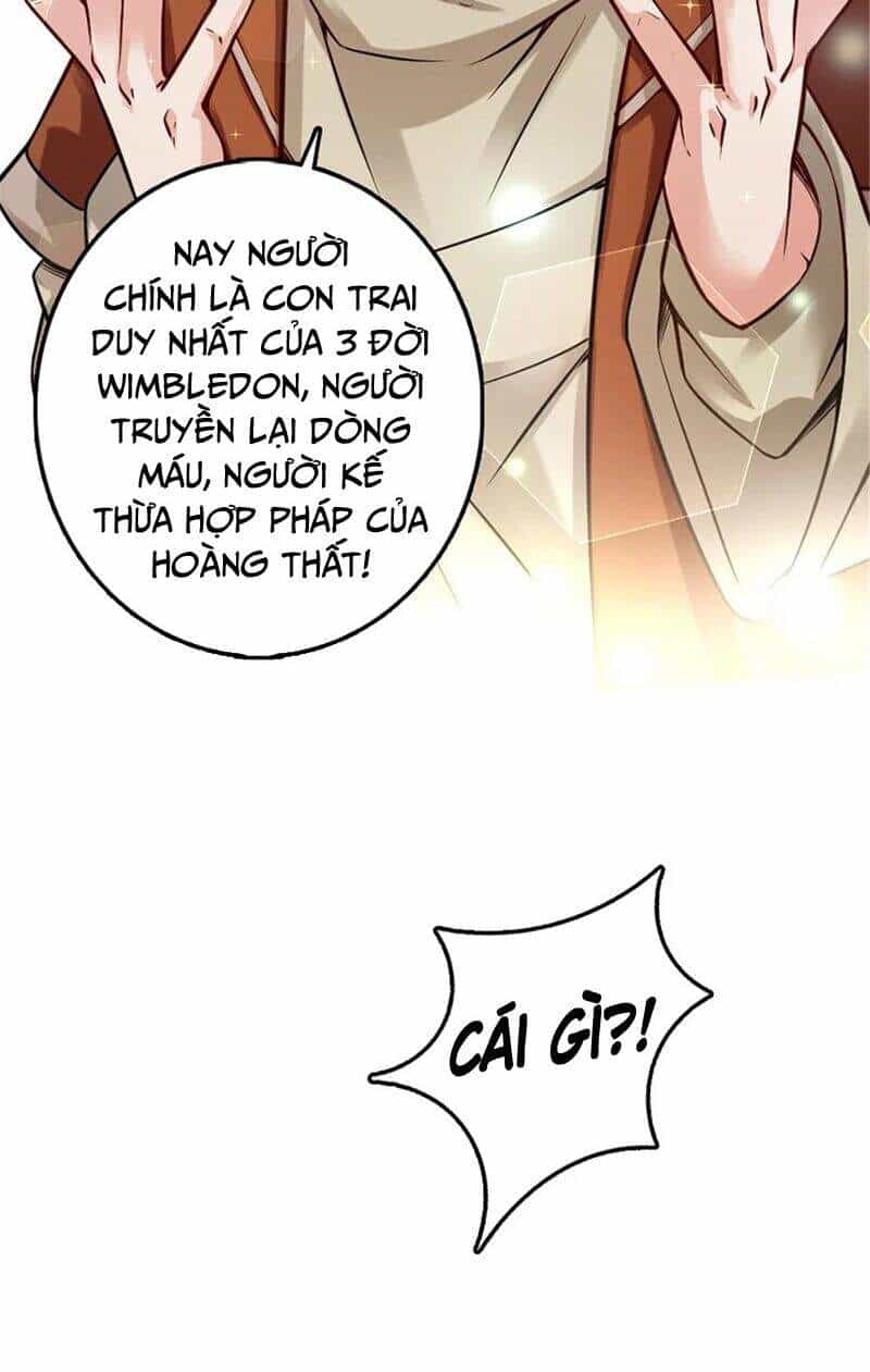 Thả Vu Nữ Đó Ra - Chương 305 - ảnh 5