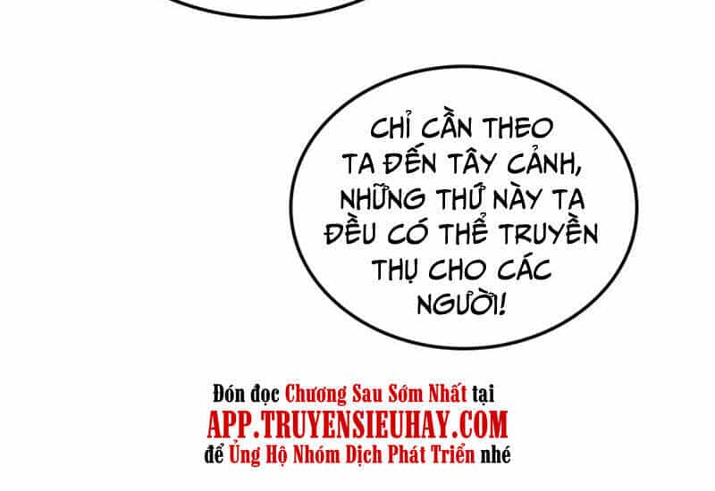 Thả Vu Nữ Đó Ra - Chương 306 - ảnh 25