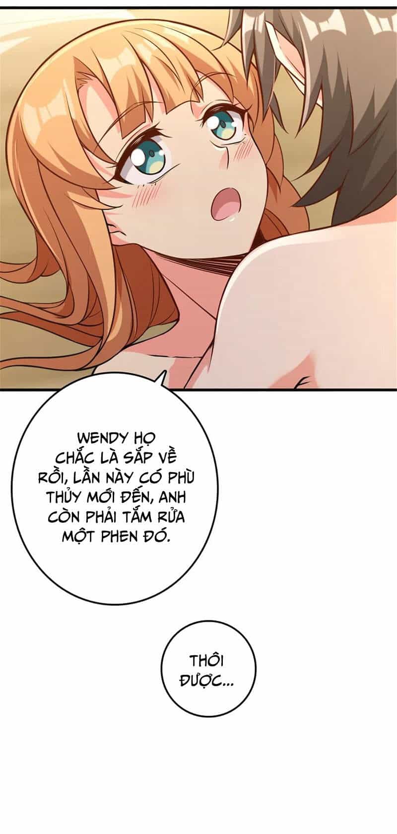 Thả Vu Nữ Đó Ra - Chương 307 - ảnh 24