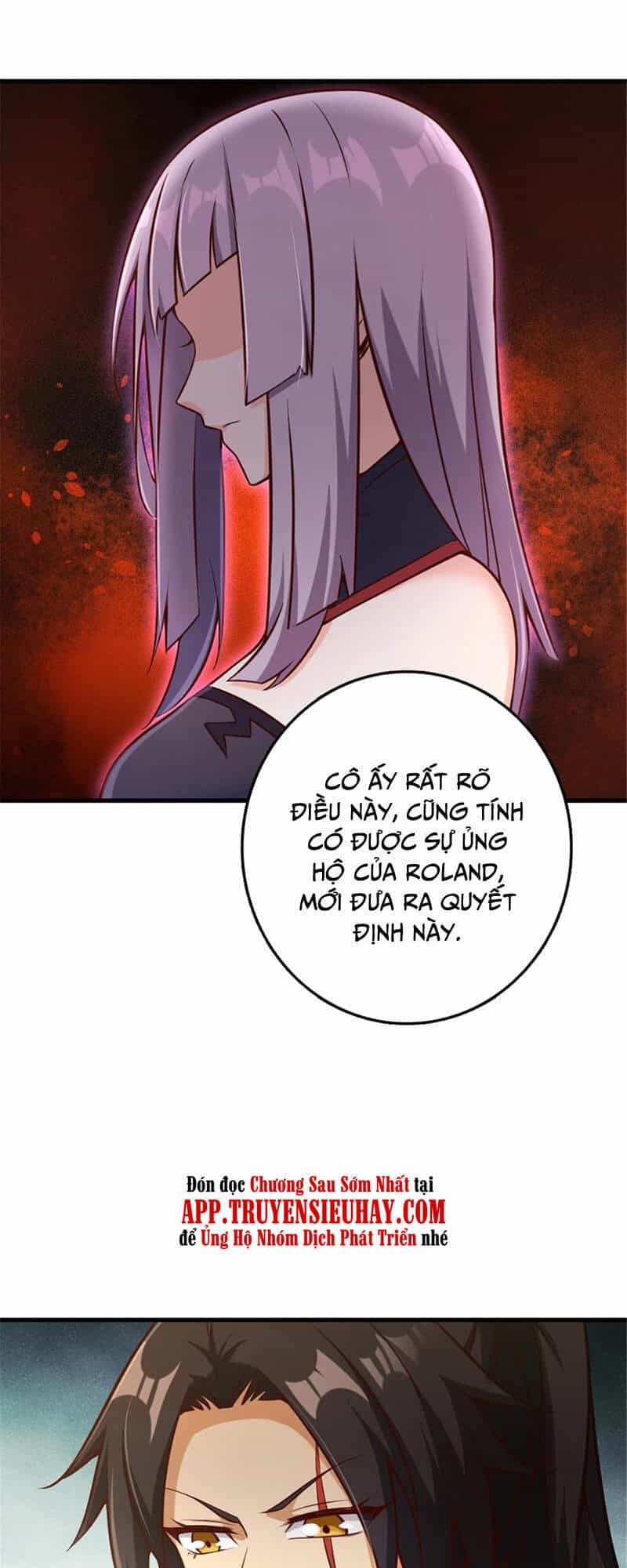 Thả Vu Nữ Đó Ra - Chương 307 - ảnh 6