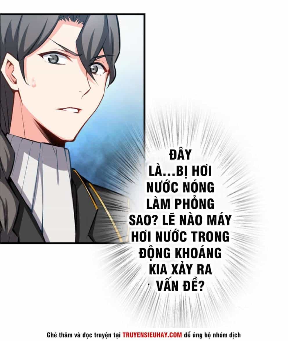 Thả Vu Nữ Đó Ra - Chương 31 - ảnh 17