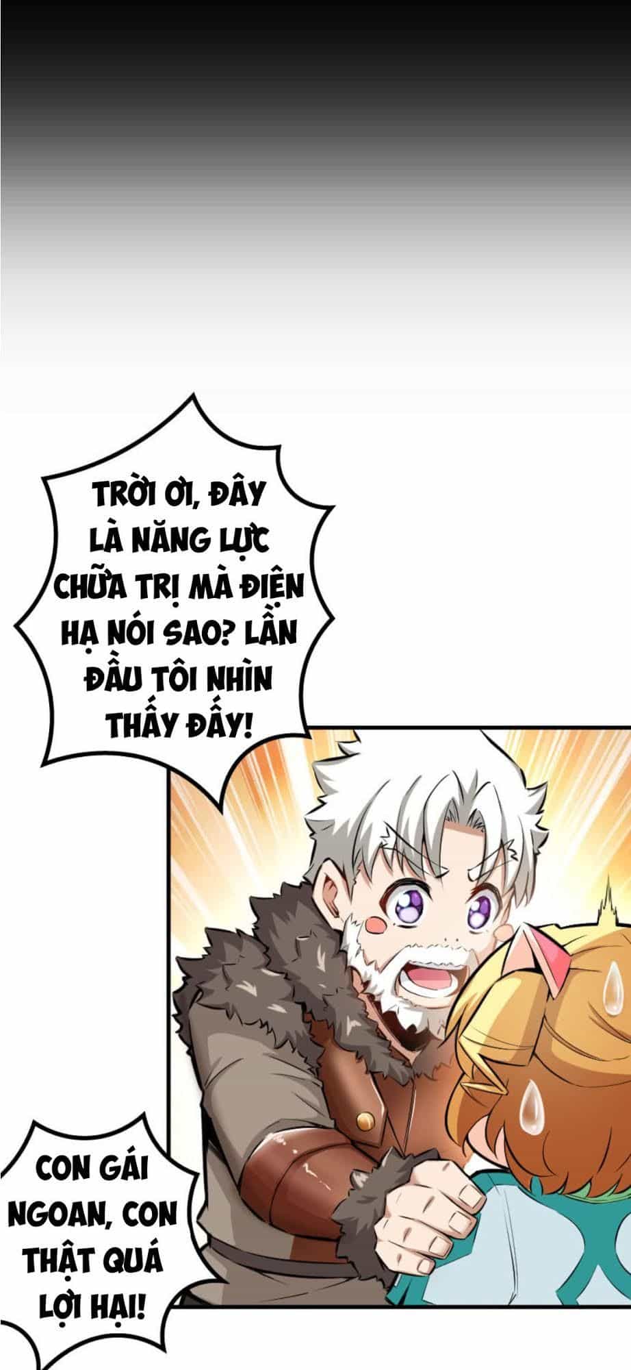 Thả Vu Nữ Đó Ra - Chương 31 - ảnh 27