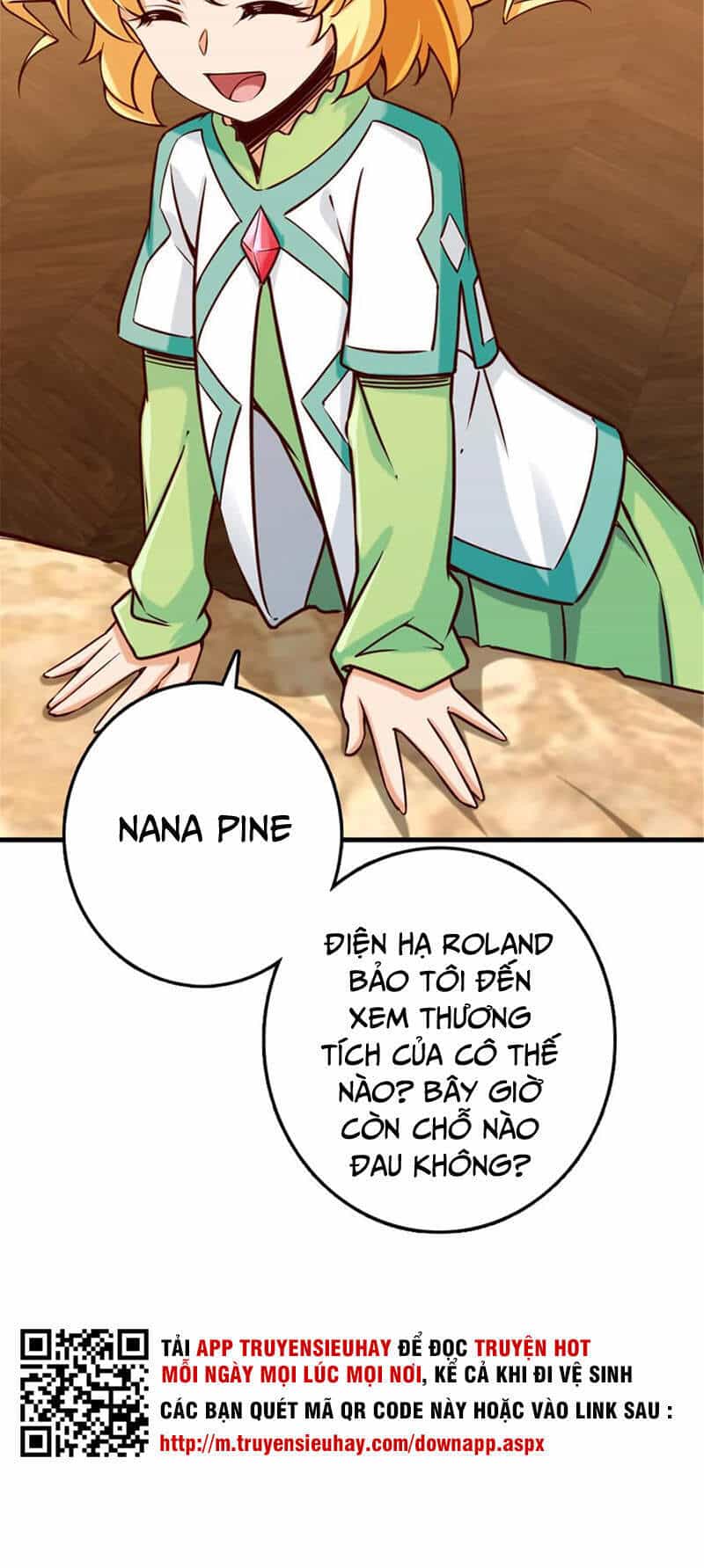 Thả Vu Nữ Đó Ra - Chương 311 - ảnh 38