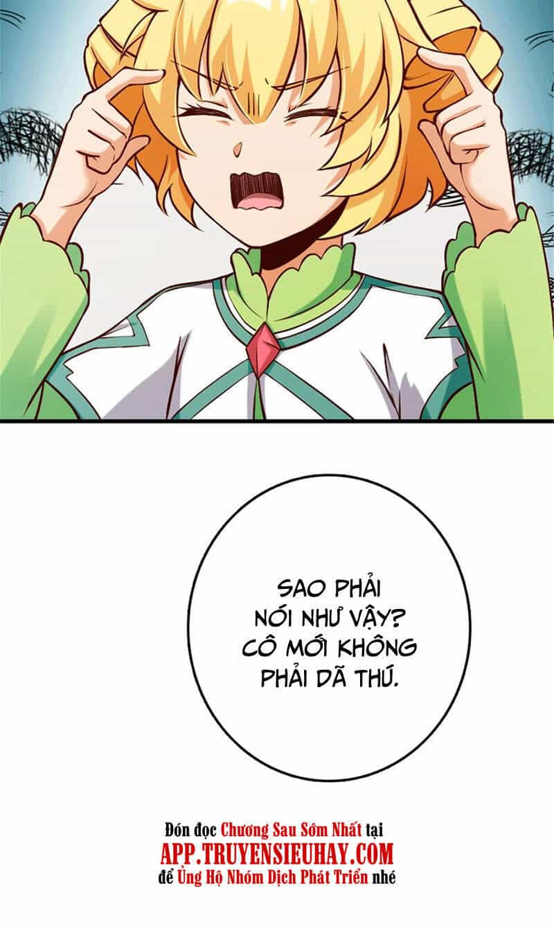 Thả Vu Nữ Đó Ra - Chương 312 - ảnh 19
