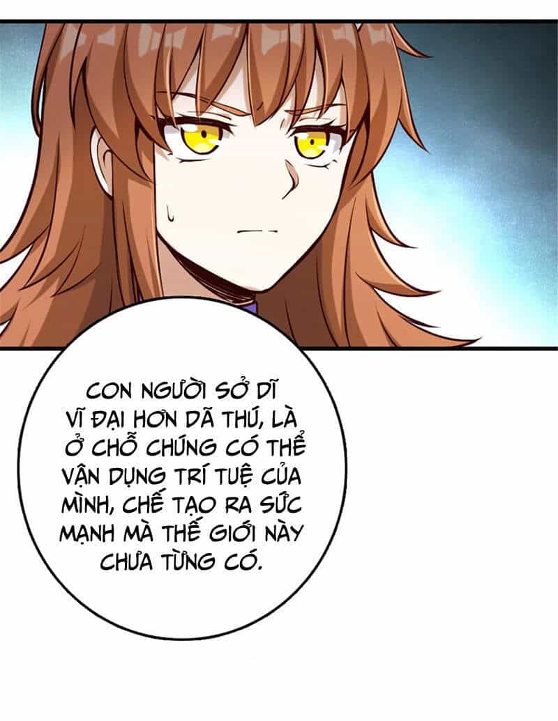 Thả Vu Nữ Đó Ra - Chương 312 - ảnh 35