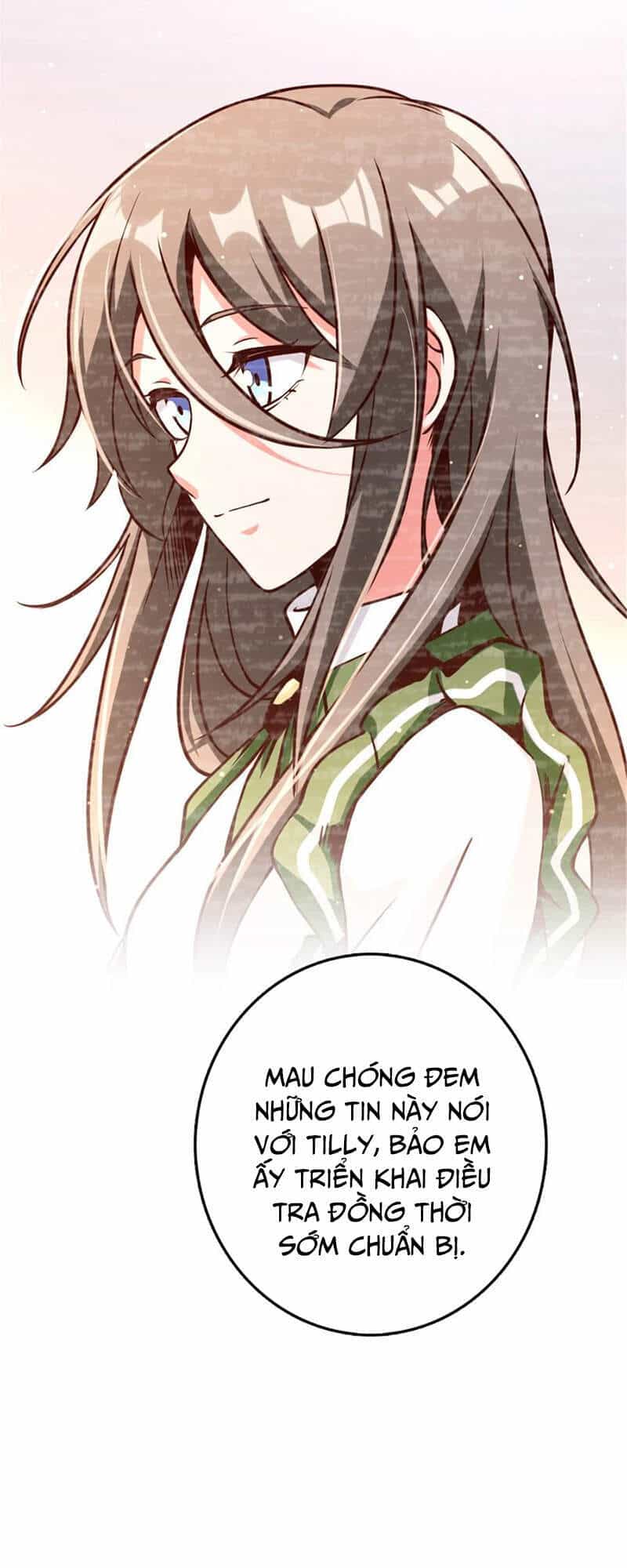 Thả Vu Nữ Đó Ra - Chương 314 - ảnh 39
