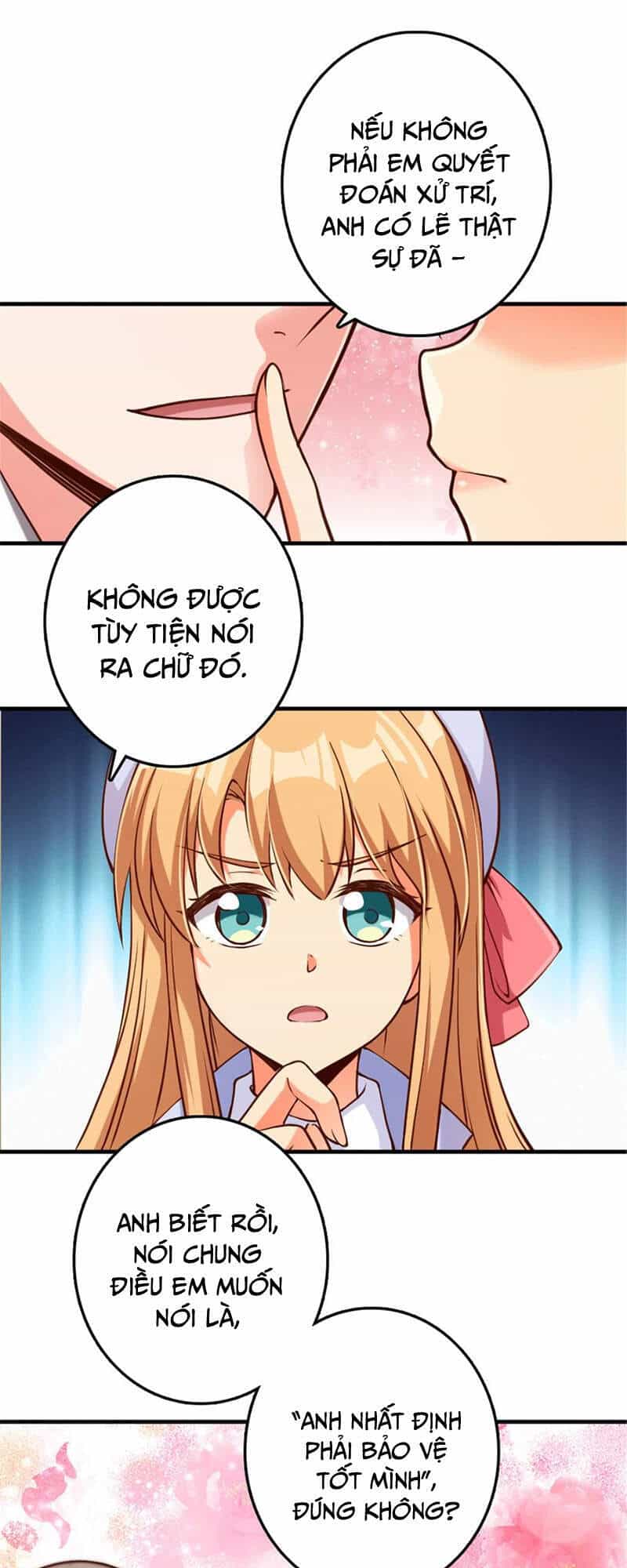 Thả Vu Nữ Đó Ra - Chương 315 - ảnh 13