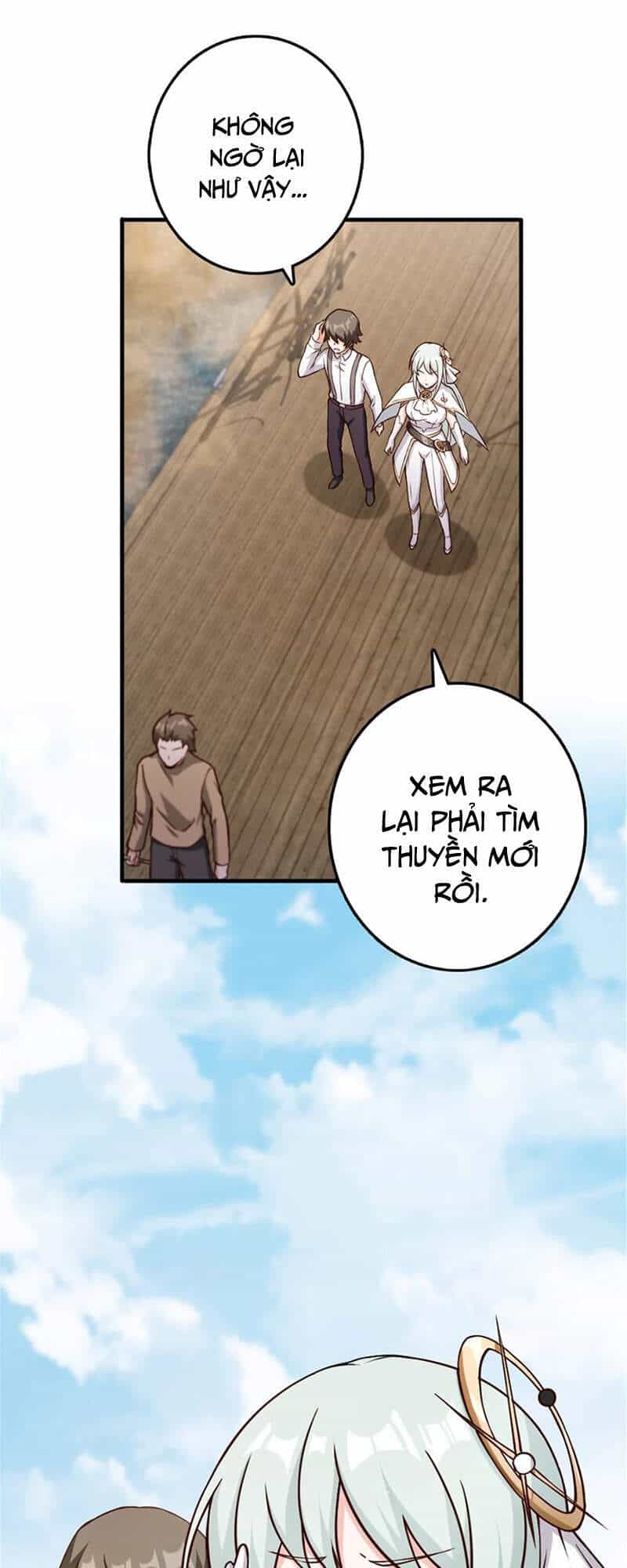 Thả Vu Nữ Đó Ra - Chương 315 - ảnh 41