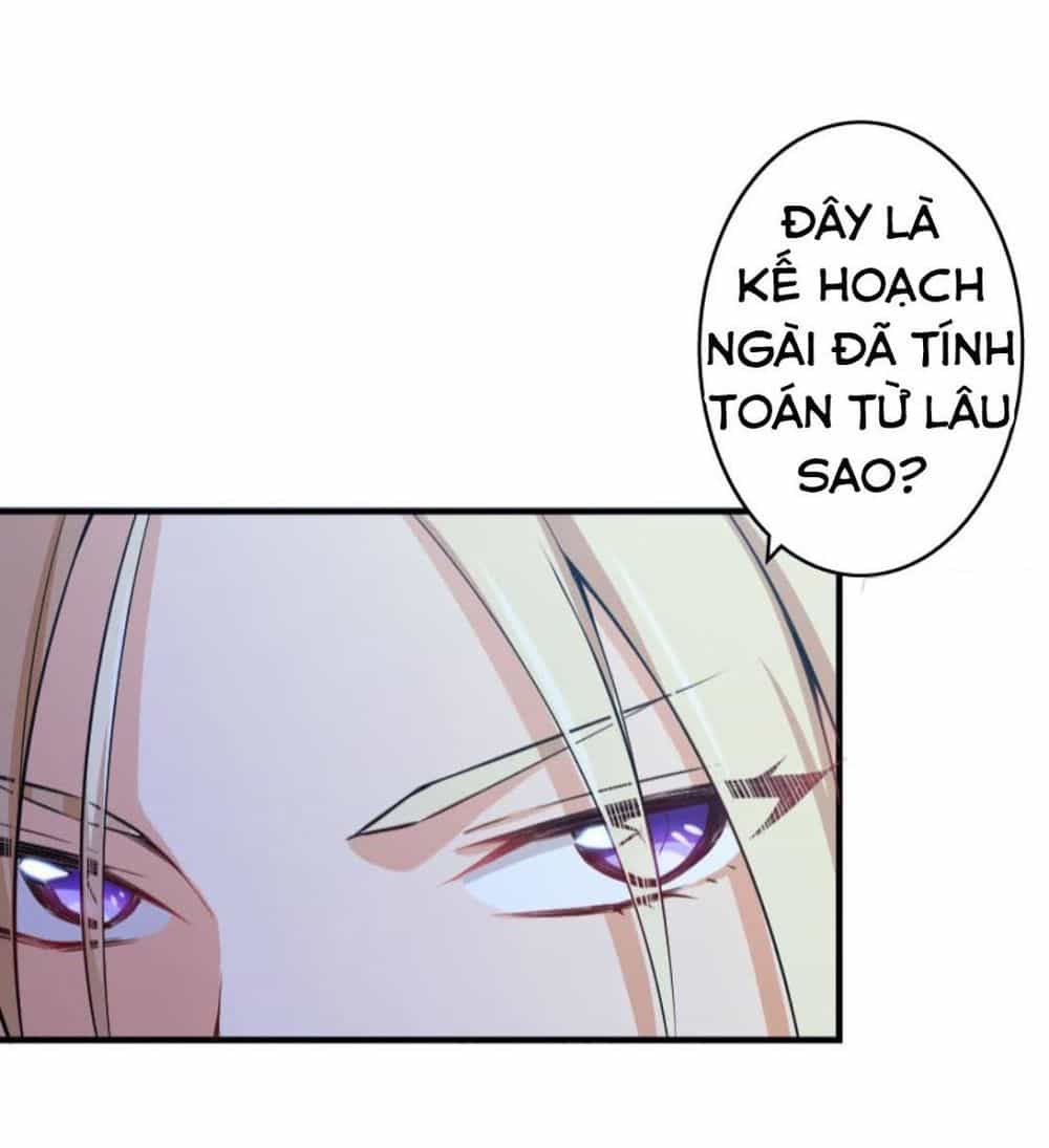 Thả Vu Nữ Đó Ra - Chương 32 - ảnh 14