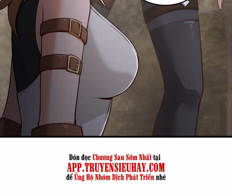 Thả Vu Nữ Đó Ra - Chương 321 - ảnh 21