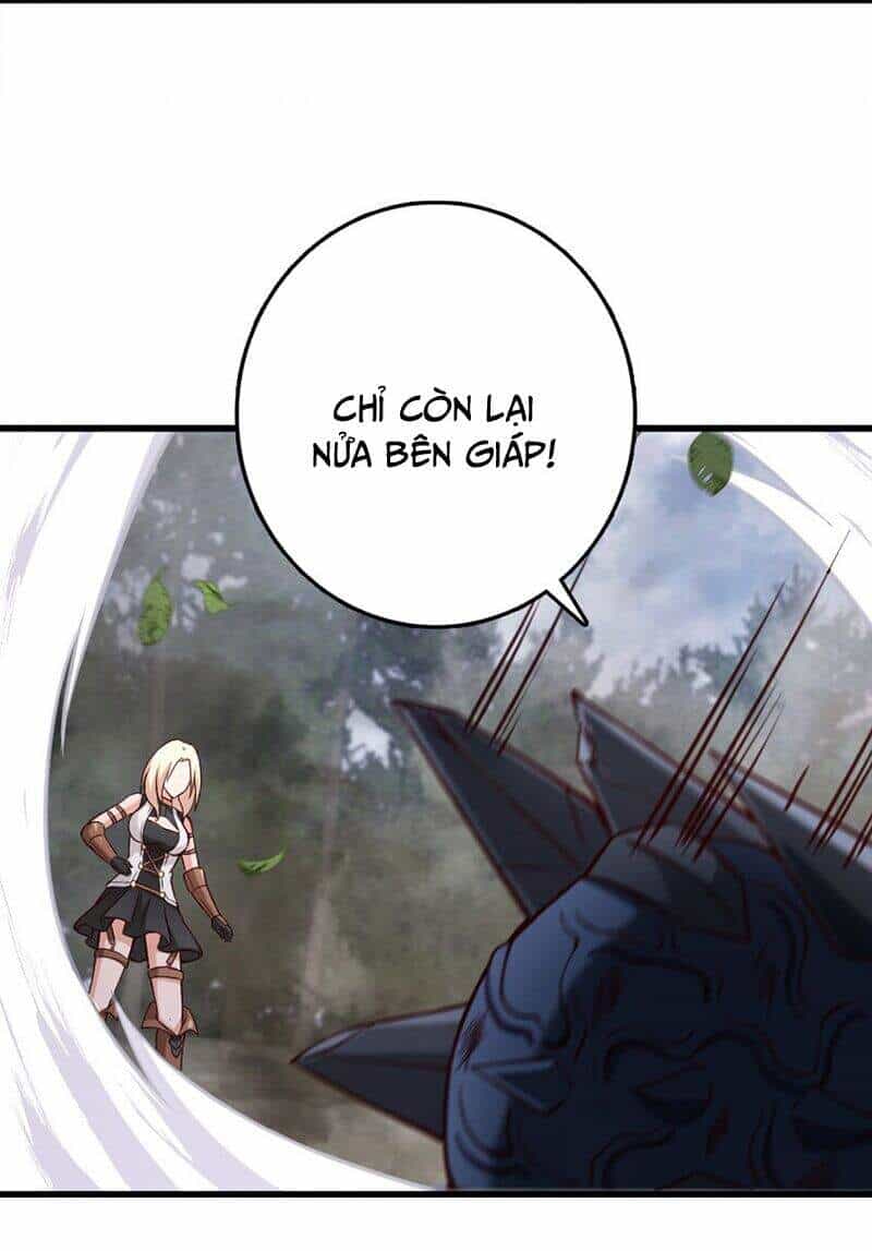 Thả Vu Nữ Đó Ra - Chương 322 - ảnh 5