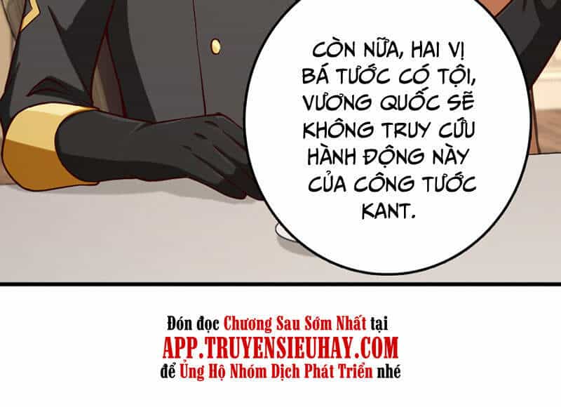Thả Vu Nữ Đó Ra - Chương 323 - ảnh 29