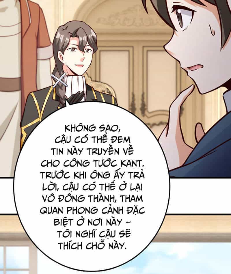 Thả Vu Nữ Đó Ra - Chương 323 - ảnh 37