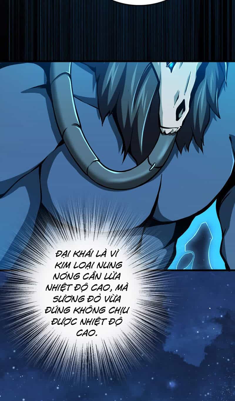 Thả Vu Nữ Đó Ra - Chương 324 - ảnh 27
