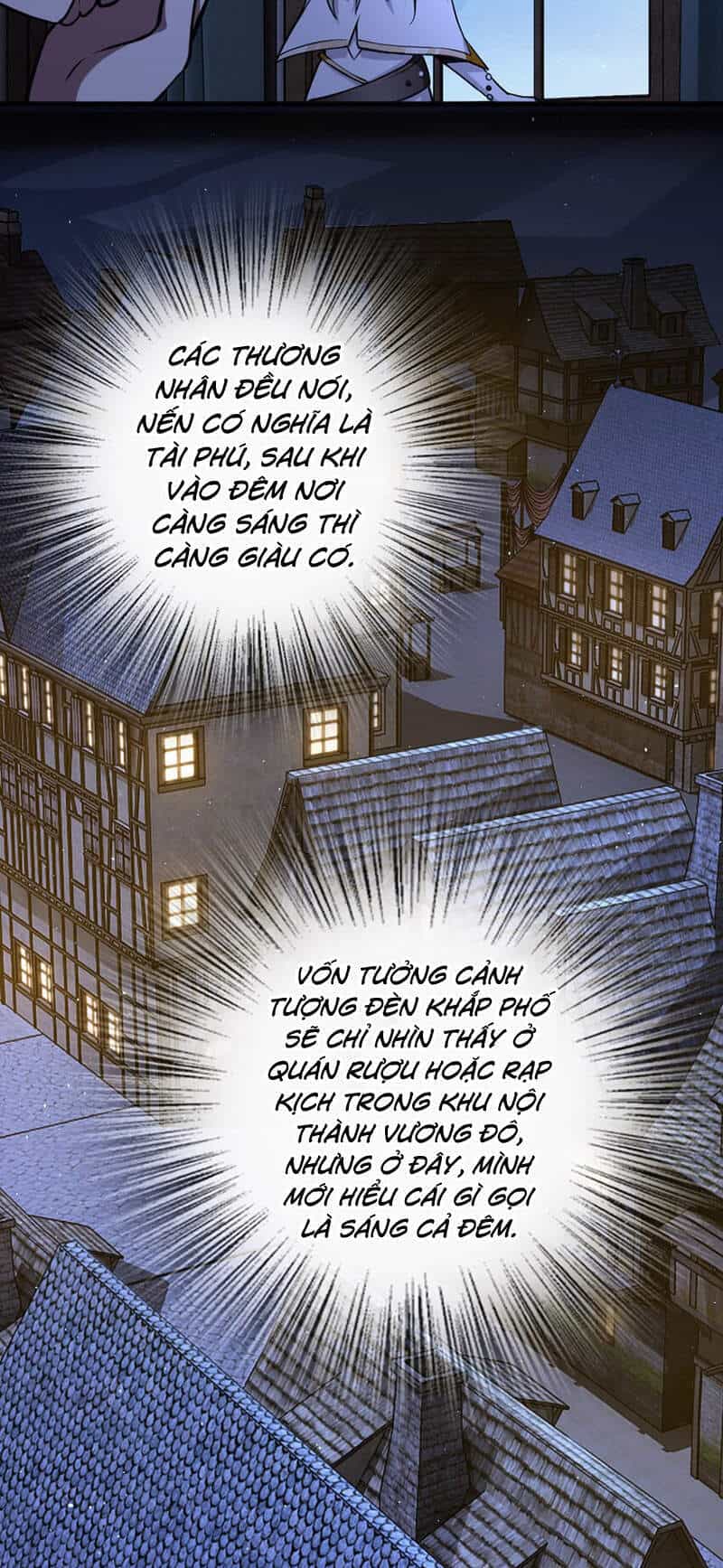 Thả Vu Nữ Đó Ra - Chương 324 - ảnh 49