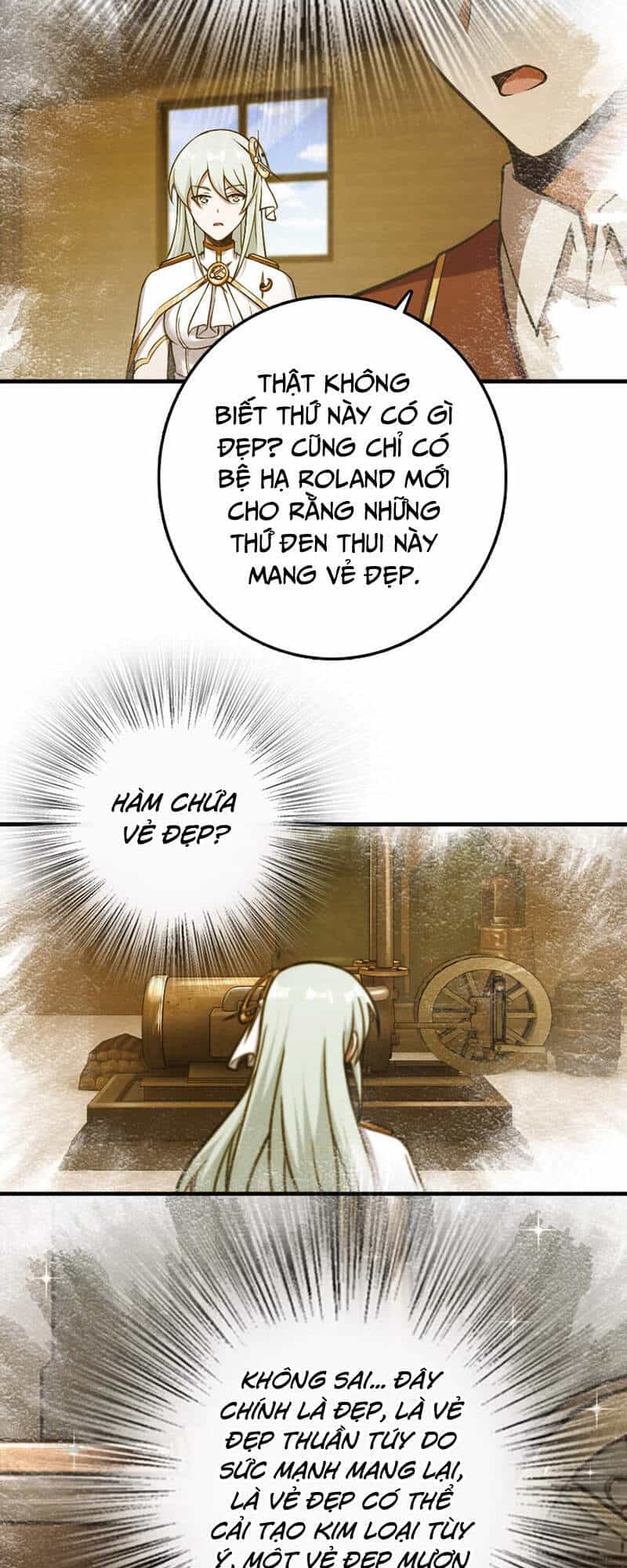 Thả Vu Nữ Đó Ra - Chương 324 - ảnh 52