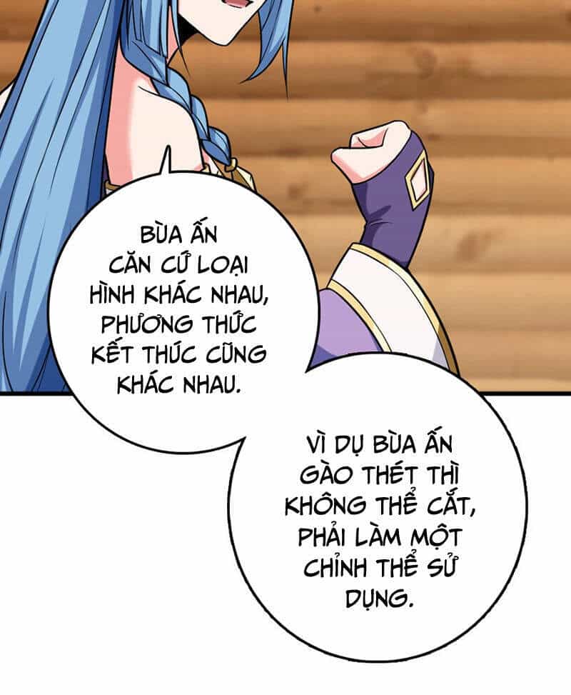 Thả Vu Nữ Đó Ra - Chương 326 - ảnh 41
