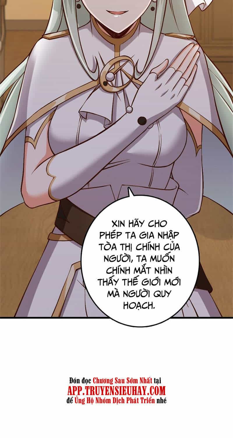 Thả Vu Nữ Đó Ra - Chương 327 - ảnh 17