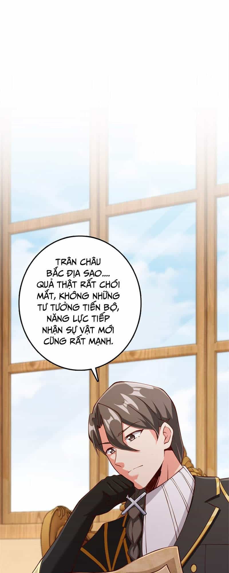 Thả Vu Nữ Đó Ra - Chương 327 - ảnh 18