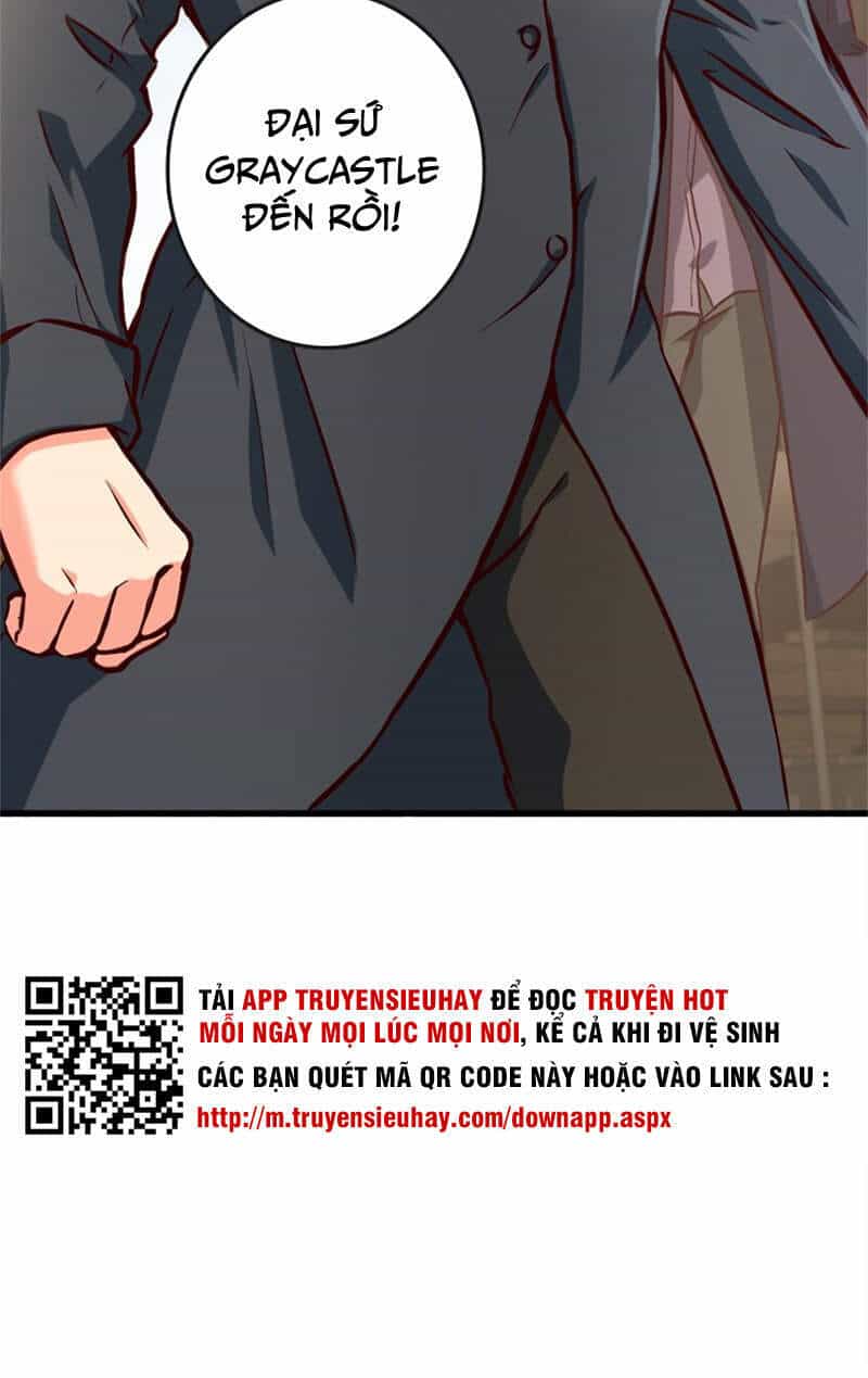 Thả Vu Nữ Đó Ra - Chương 328 - ảnh 46